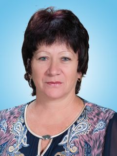 Шевченко Марина Владимировна