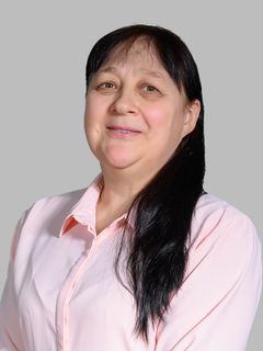 Бесчетная Наталья Михайловна