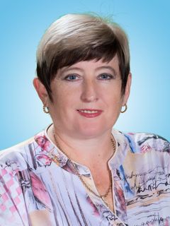Шевцова Светлана Викторовна